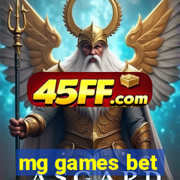 mg games bet